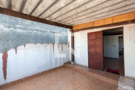 Casa à venda com 200m², 3 quartos e 2 vagasQuintal