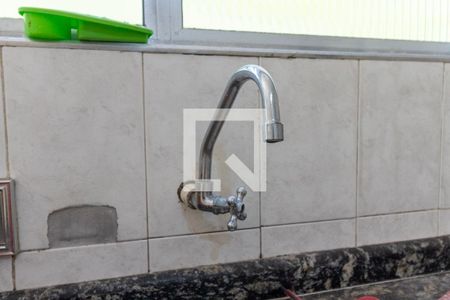 Casa à venda com 200m², 3 quartos e 2 vagasCozinha - Torneira