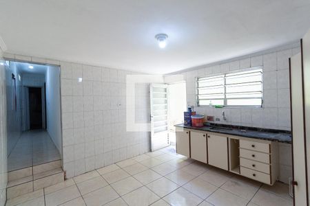 Casa à venda com 200m², 3 quartos e 2 vagasCozinha 1