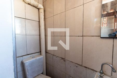 Casa à venda com 200m², 3 quartos e 2 vagasLavabo