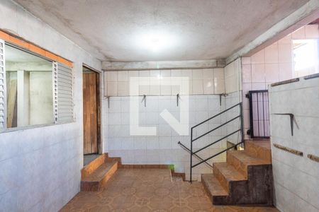 Casa à venda com 200m², 3 quartos e 2 vagasLavanderia