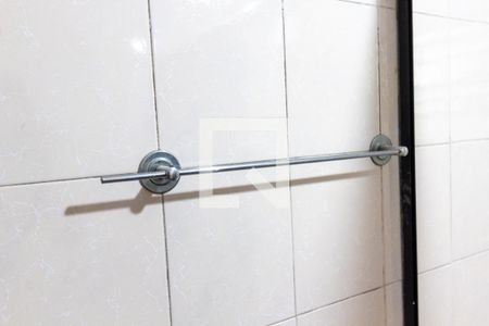 Casa à venda com 200m², 3 quartos e 2 vagasDetalhe do banheiro