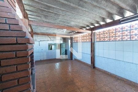 Casa à venda com 200m², 3 quartos e 2 vagasSalão de Festas