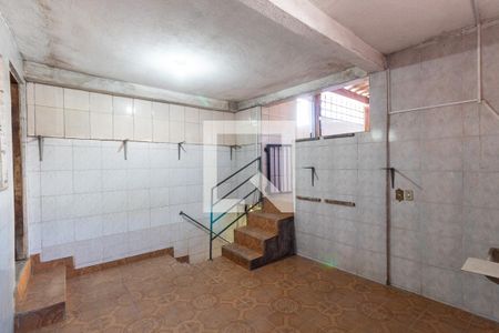 Casa à venda com 200m², 3 quartos e 2 vagasLavanderia