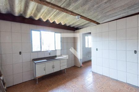 Casa à venda com 200m², 3 quartos e 2 vagasCozinha 2