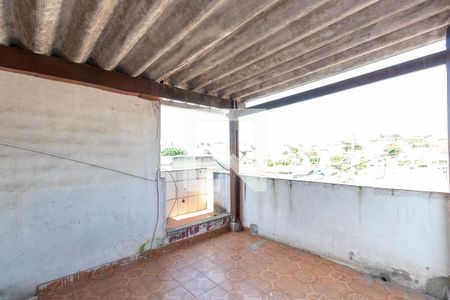 Casa à venda com 200m², 3 quartos e 2 vagasQuintal