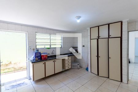 Casa à venda com 200m², 3 quartos e 2 vagasCozinha 1