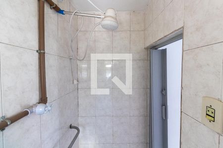 Casa à venda com 200m², 3 quartos e 2 vagasBanheiro da Suíte
