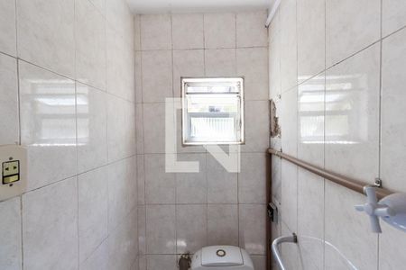 Casa à venda com 200m², 3 quartos e 2 vagasBanheiro da Suíte