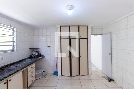 Casa à venda com 200m², 3 quartos e 2 vagasCozinha 1