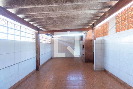 Casa à venda com 200m², 3 quartos e 2 vagasSalão de Festas