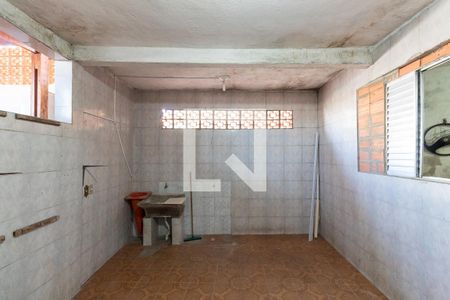 Casa à venda com 200m², 3 quartos e 2 vagasLavanderia