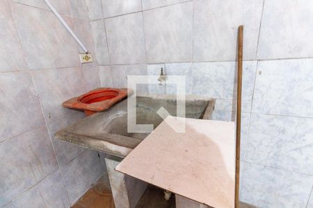 Casa à venda com 200m², 3 quartos e 2 vagasLavanderia