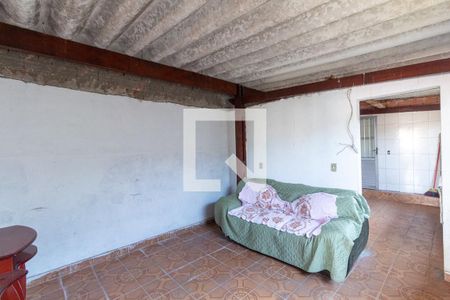 Sala 2 de casa à venda com 3 quartos, 200m² em Vila Sao Francisco, São Paulo