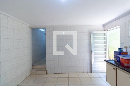 Casa à venda com 200m², 3 quartos e 2 vagasCozinha 1