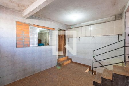 Casa à venda com 200m², 3 quartos e 2 vagasLavanderia