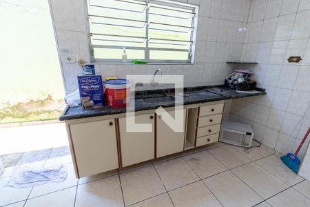 Casa à venda com 200m², 3 quartos e 2 vagasCozinha 1
