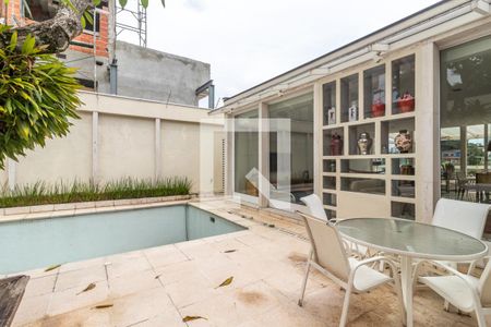 Casa à venda com 350m², 4 quartos e 5 vagas