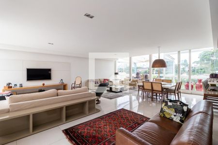 Casa à venda com 350m², 4 quartos e 5 vagas