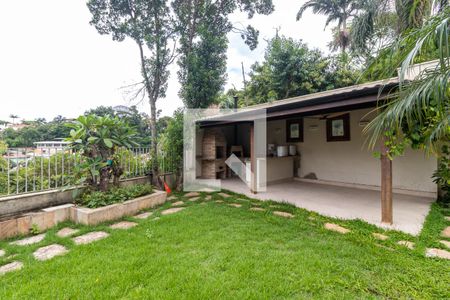 Casa à venda com 350m², 4 quartos e 5 vagas