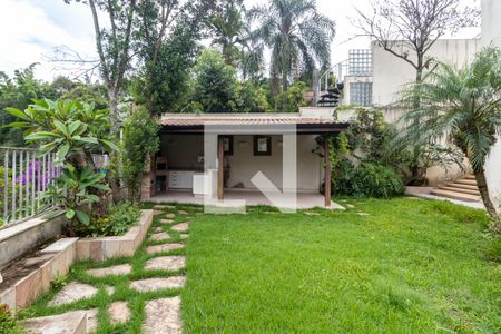 Casa à venda com 350m², 4 quartos e 5 vagas