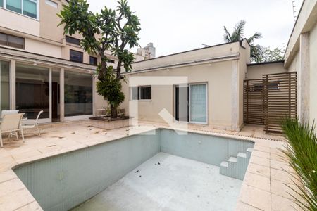 Casa à venda com 350m², 4 quartos e 5 vagas