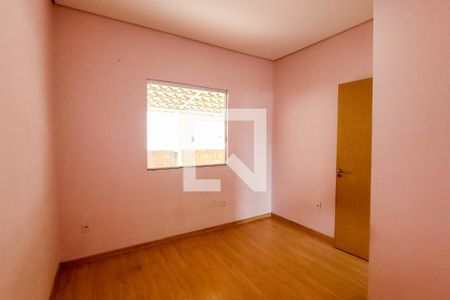 Quarto 1 de casa para alugar com 2 quartos, 75m² em Darcy Vargas, Belo Horizonte
