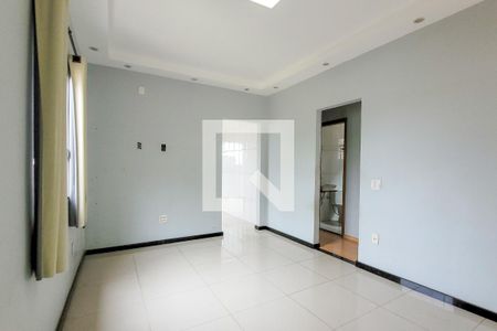 Sala de casa para alugar com 2 quartos, 75m² em Darcy Vargas, Belo Horizonte