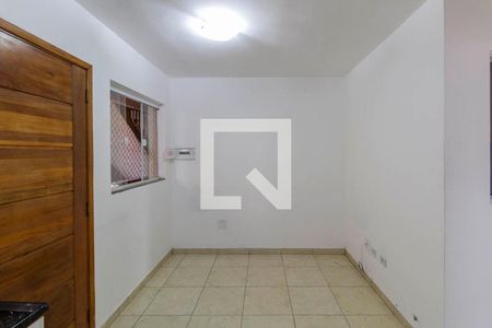 Apartamento à venda com 35m², 2 quartos e sem vaga