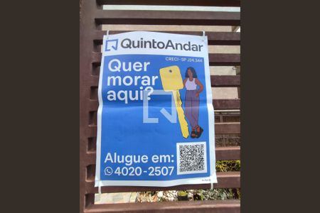 Apartamento à venda com 35m², 2 quartos e sem vaga Apartamento à venda com 35m², 2 quartos e sem vagaPlaca