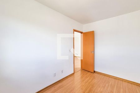 Quarto 1 de apartamento para alugar com 2 quartos, 60m² em Planalto, Belo Horizonte