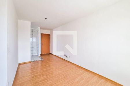 Sala de apartamento para alugar com 2 quartos, 60m² em Planalto, Belo Horizonte