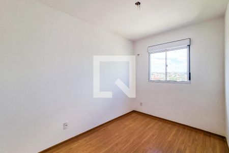 Quarto 1 de apartamento para alugar com 2 quartos, 60m² em Planalto, Belo Horizonte