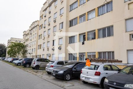 Apartamento para alugar com 57m², 2 quartos e 1 vaga Apartamento para alugar com 57m², 2 quartos e 1 vagaGaragem