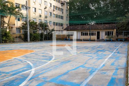 Apartamento para alugar com 57m², 2 quartos e 1 vaga Apartamento para alugar com 57m², 2 quartos e 1 vagaQuadra Esportiva