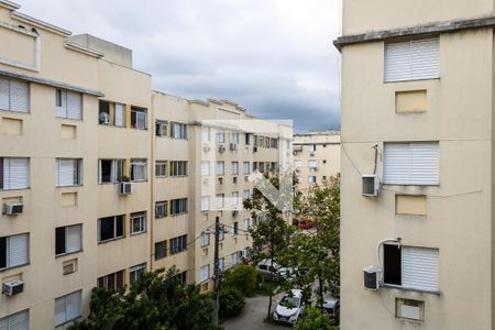 Apartamento para alugar com 57m², 2 quartos e 1 vaga Apartamento para alugar com 57m², 2 quartos e 1 vagaVista do quarto 2