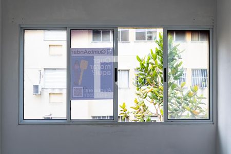 Apartamento para alugar com 57m², 2 quartos e 1 vaga Apartamento para alugar com 57m², 2 quartos e 1 vagaFachada