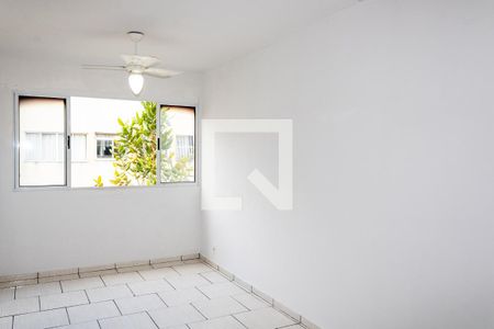 Sala de apartamento para alugar com 2 quartos, 57m² em Inhoaíba, Rio de Janeiro