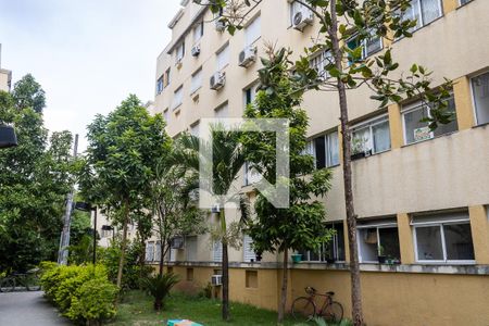 Apartamento para alugar com 57m², 2 quartos e 1 vaga Apartamento para alugar com 57m², 2 quartos e 1 vagaFachada do Prédio