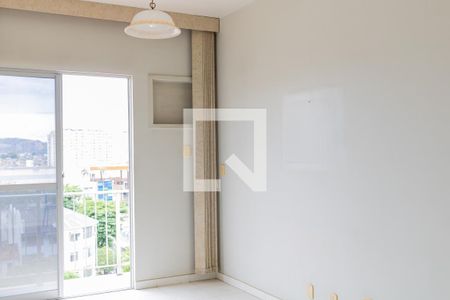 Sala de apartamento para alugar com 2 quartos, 70m² em Cachambi, Rio de Janeiro