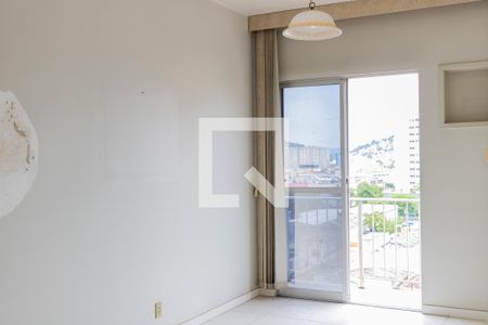 Sala de apartamento para alugar com 2 quartos, 70m² em Cachambi, Rio de Janeiro