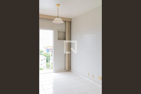 Sala de apartamento para alugar com 2 quartos, 70m² em Cachambi, Rio de Janeiro
