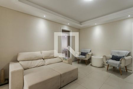Sala 1 de casa à venda com 4 quartos, 360m² em Jardim Itu, Porto Alegre