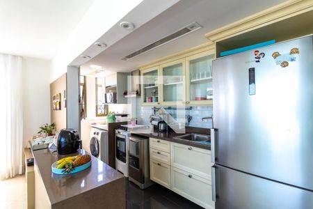 Apartamento à venda com 232m², 2 quartos e 4 vagas