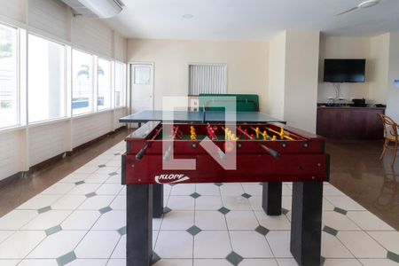 Apartamento à venda com 232m², 2 quartos e 4 vagas Apartamento à venda com 232m², 2 quartos e 4 vagasComum Jogos