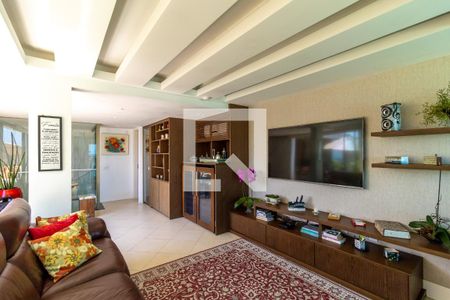 Apartamento à venda com 232m², 2 quartos e 4 vagas Apartamento à venda com 232m², 2 quartos e 4 vagasSala Cobertura