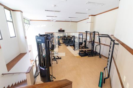 Apartamento à venda com 232m², 2 quartos e 4 vagas Apartamento à venda com 232m², 2 quartos e 4 vagasComum Academia