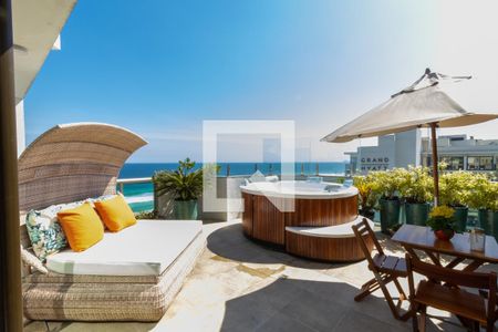 Apartamento à venda com 232m², 2 quartos e 4 vagas Apartamento à venda com 232m², 2 quartos e 4 vagasCobertura Gourmet