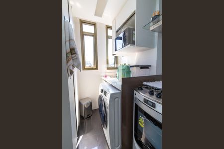 Apartamento à venda com 232m², 2 quartos e 4 vagas Apartamento à venda com 232m², 2 quartos e 4 vagasArea de serviço