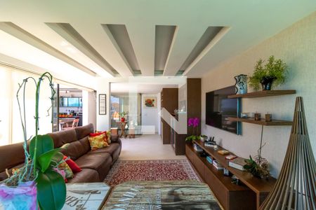 Apartamento à venda com 232m², 2 quartos e 4 vagas Apartamento à venda com 232m², 2 quartos e 4 vagasSala Cobertura